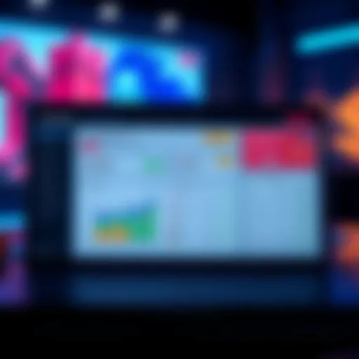 A screenshot of the improved Booster Pending Rewards page showing accurate earnings and enhancements after monthly payouts.