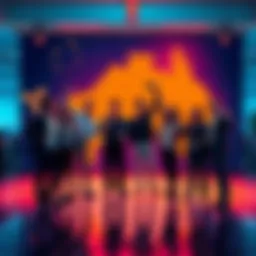 Ripple's BC Payments team celebrates obtaining an ASIC license in Australia for cross-border payments