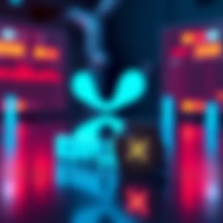 Ripple logo beside a graphic showing $100 billion processed, with stagnant XRP price