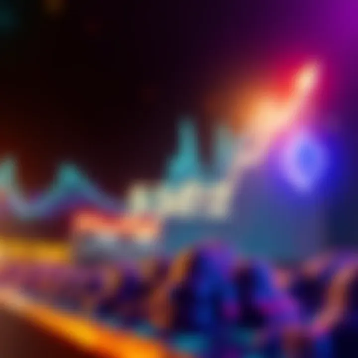 RWA Market Cap Surge Graph showing RWA market cap reaching $38.2 billion, highlighted by Ethereum, BNB Chain, and Solana logos
