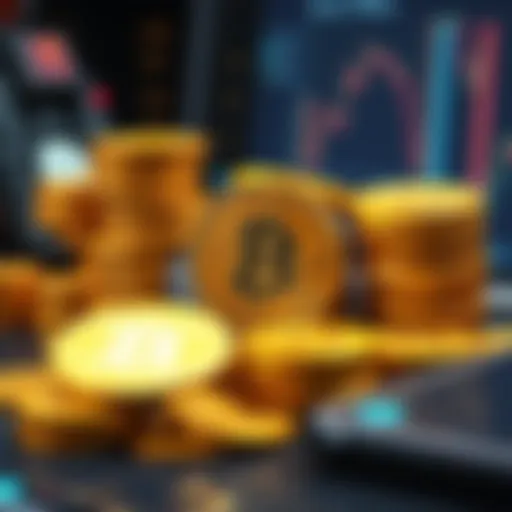 Full 180 Saylor acquiring 1,550 Bitcoin displayed with stacks of coins and a digital wallet