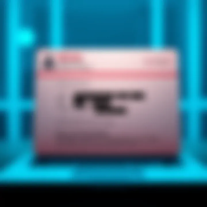 A realistic-looking email displaying personal information, including a phone number, warning about a scam.