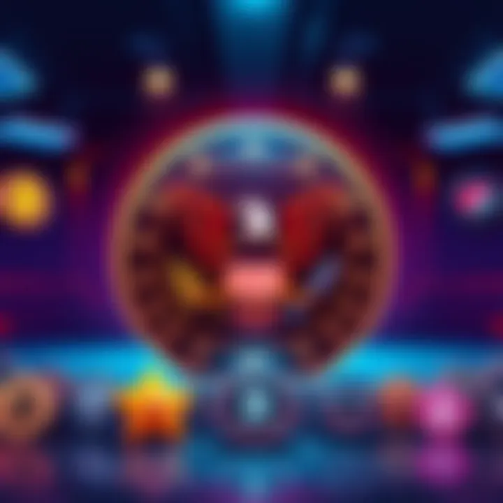 SEC Lists Crypto Assets as Commodities Illustration showing the SEC logo alongside symbols of the 16 newly classified crypto assets