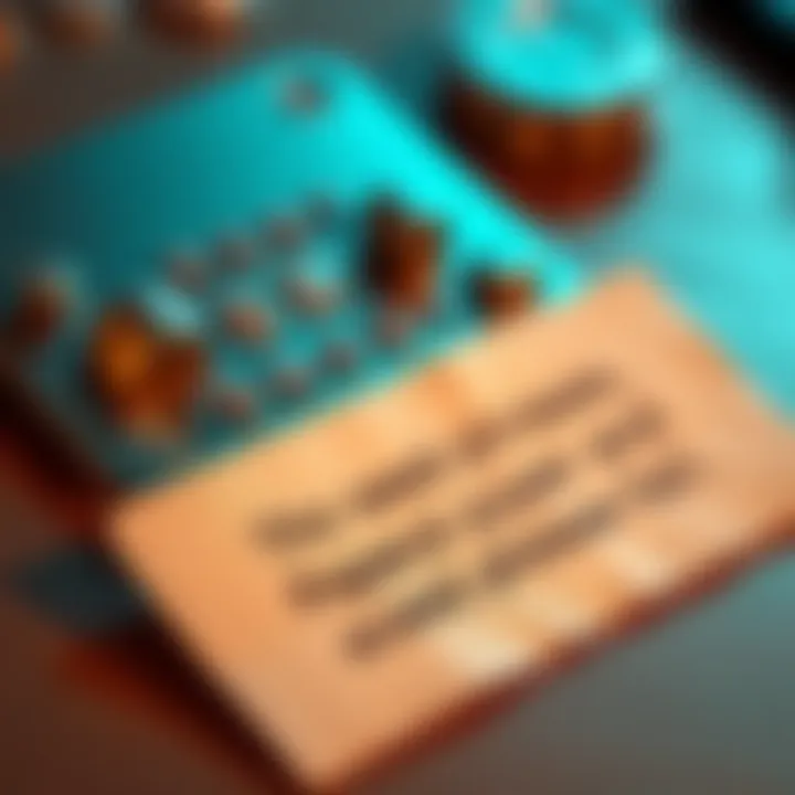 Secure Crypto Backup Options A metal plate with engraved seed phrases alongside a paper seed phrase, showing the contrast in security methods for cryptocurrency storage.