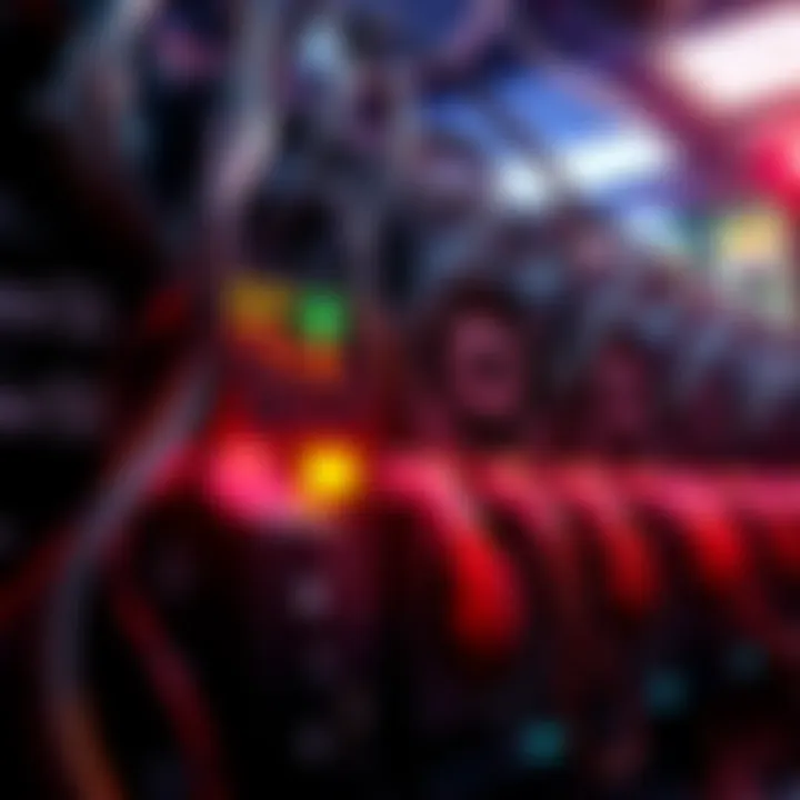 Multiple server power supply units connected in parallel to provide a strong 12V output