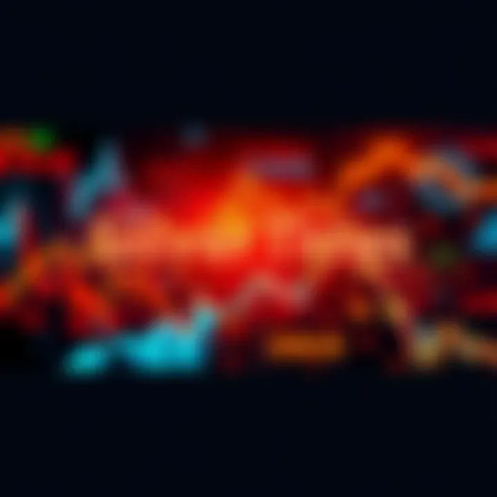 A visual representation of the interconnectedness of silver markets, futures, and treasury yields, showing charts and symbols related to finance