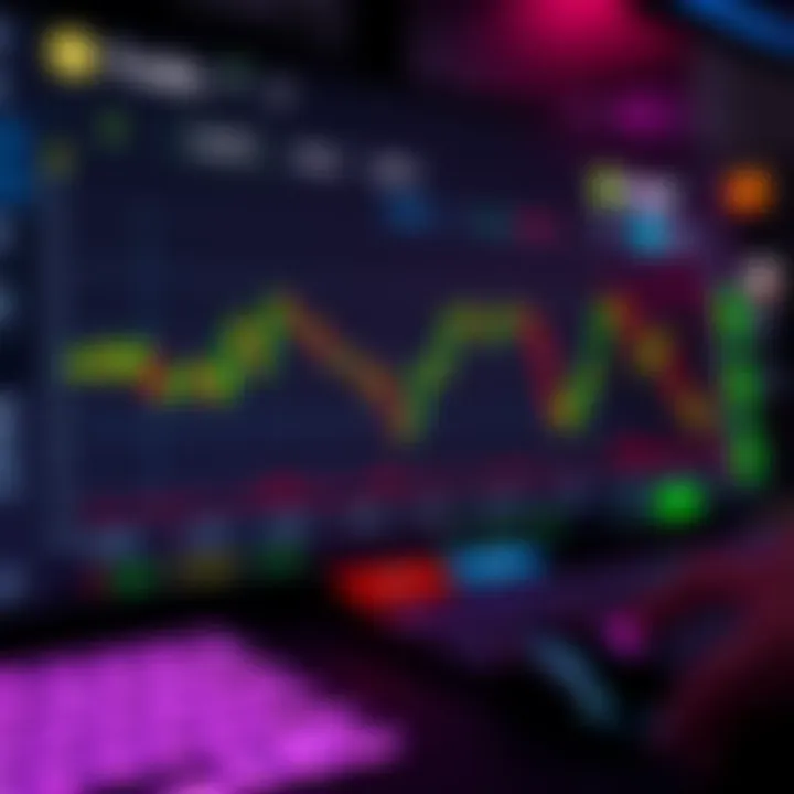 A clean and straightforward crypto trading interface showing basic options for buying and selling cryptocurrency, designed for easy use by everyday people.