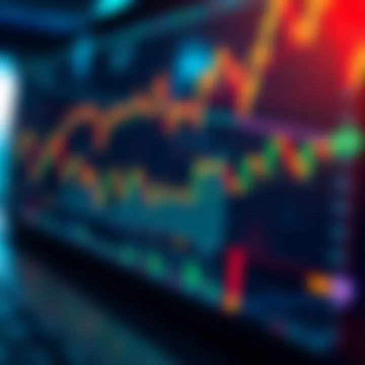 Graphic showcasing Solana Smart Money Signal analytics with trading graphs and data
