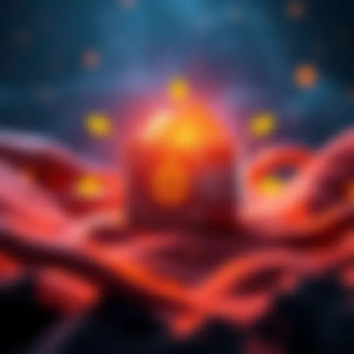Graphic showing a Solana wallet with arrows indicating asset transfer, symbolizing the need for wallet migration due to Quantum upgrade.