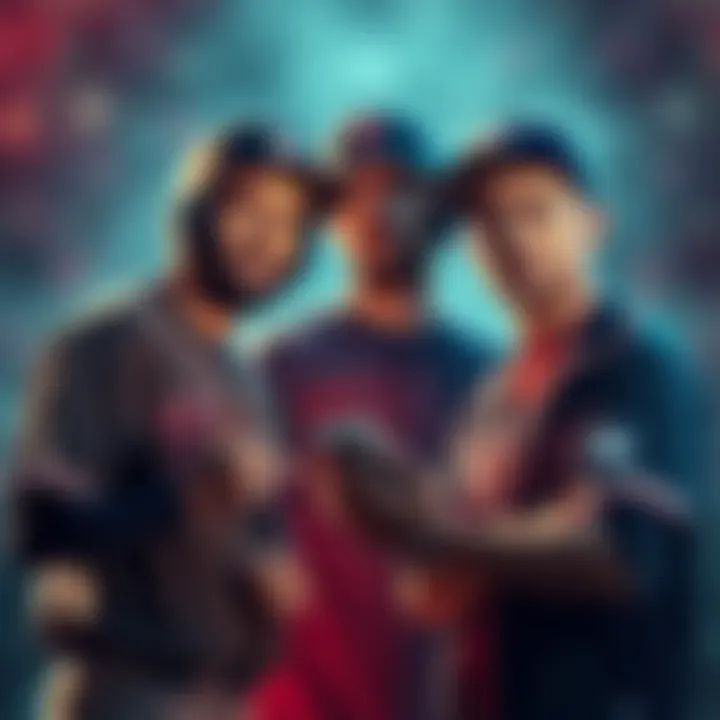 Dissatisfied Sorare MLB fans discussing rare card purchases and transparency issues