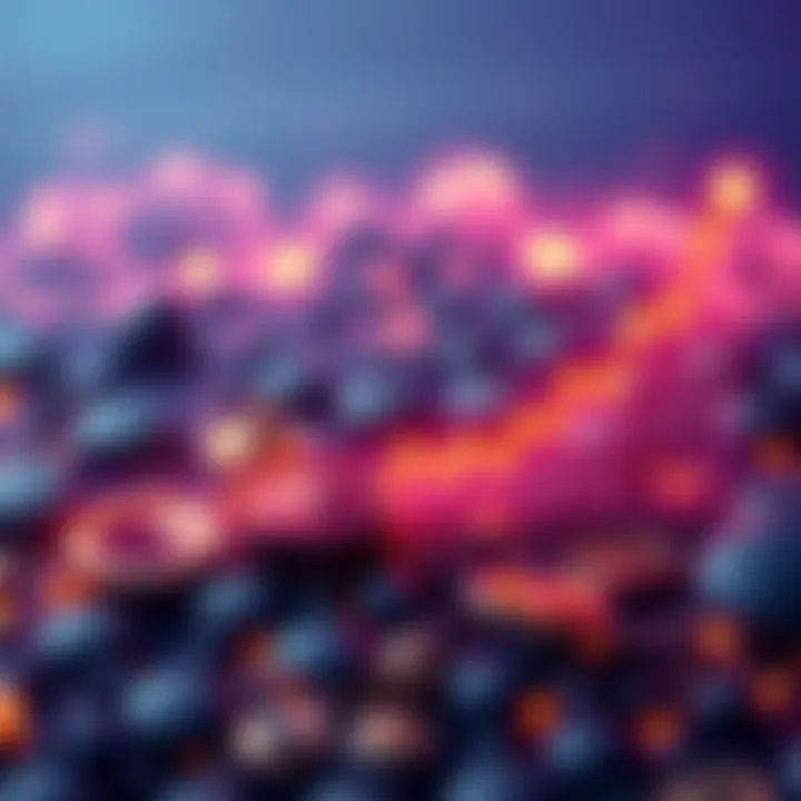 Graph showing $5 billion revenue from stablecoin issuers using Ethereum strategies