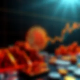 Graph showing Strategy's Bitcoin accumulation reaching 75,000 BTC with a goal of 1 million BTC by 2026