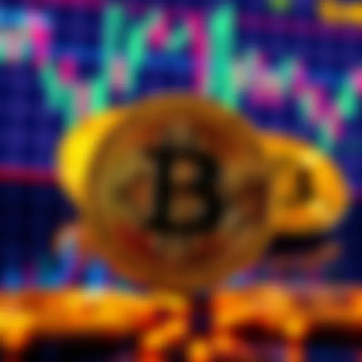 A graphic showing a financial chart with Bitcoin symbols and the amount 24,869 BTC highlighted, representing Strategy's recent acquisition.