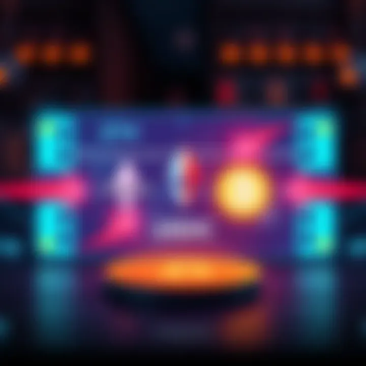 Swapping ETH for USDC A digital wallet interface showing Ethereum being exchanged for USD Coin with arrows indicating the swap process