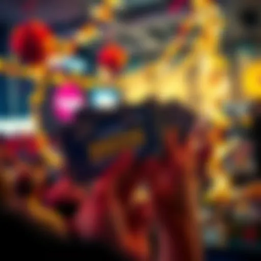 Celebration of December 2025 Golden Scratch Card winners from Sweatcoin holding their gift cards