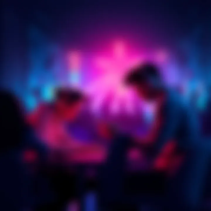 Coders collaborating on a project at the ETHGlobal Cannes 2026 hackathon