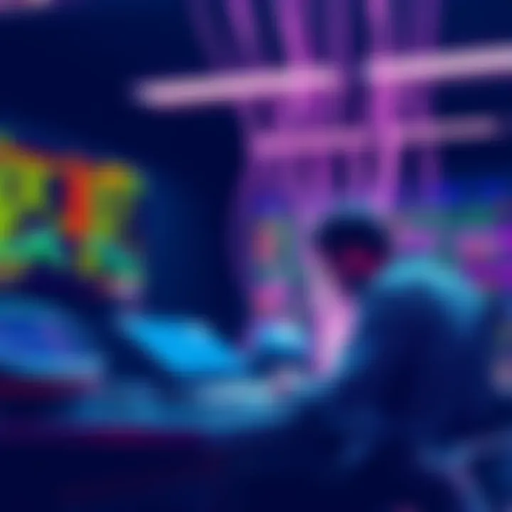 Developers providing feedback on Bitquery's new gRPC stream for Solana data processing