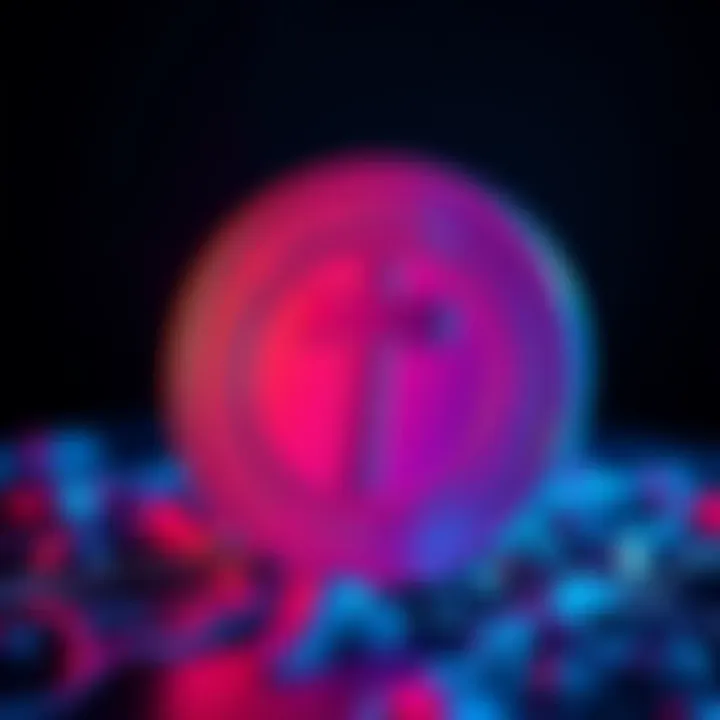A graphic showing Tether's USDT logo alongside a seal of a Big Four accounting firm, representing the recent audit agreement for improved transparency.