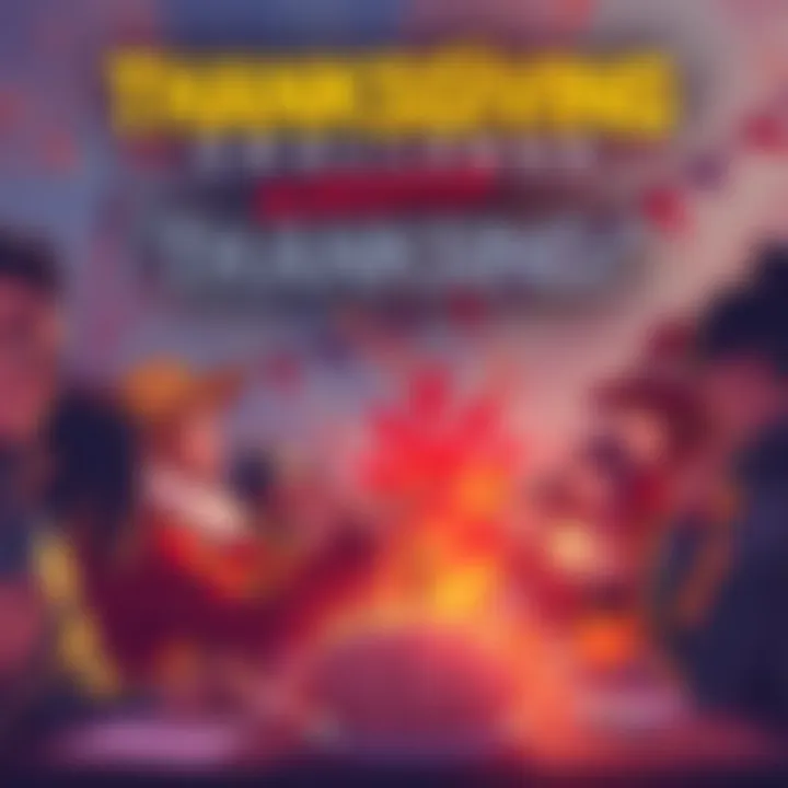 Participants joining BitMart's Thanksgiving Week Airdrop Challenge by sharing gratitude for their crypto journey with CID