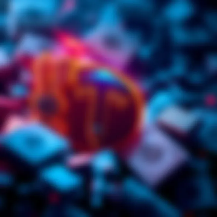 THORchain logo with a dollar sign THORchain logo alongside a representation of money, highlighting the recent $10.7 million exploit