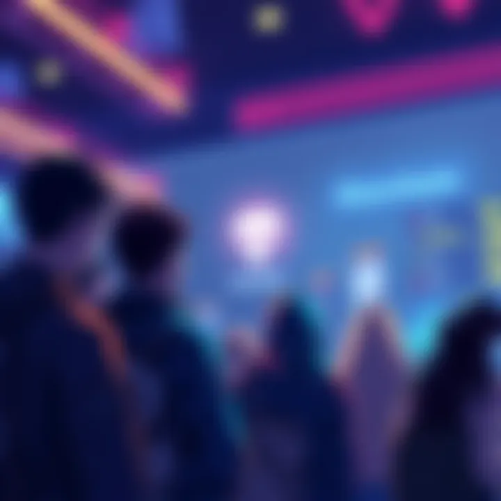 A visual representation of missing Thorchain option in Ledger Live, showing frustrated people looking at alternative swap options like Changelly and Exodus.