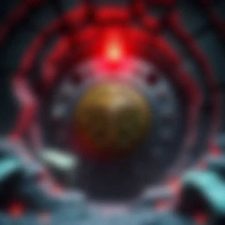 Thorchain Vault Breach Unauthorized transactions from Thorchain's Asgard vault causing fund loss