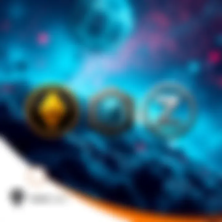 Graphic showing the THORChain logo alongside Monero and Zcash logos, highlighting the new swap feature.