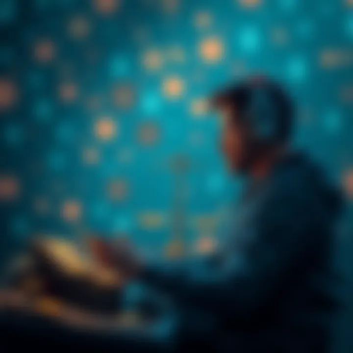 A player looking at resources and contemplating leveling up before the SRB event, with currency icons and a balance scale in the background.