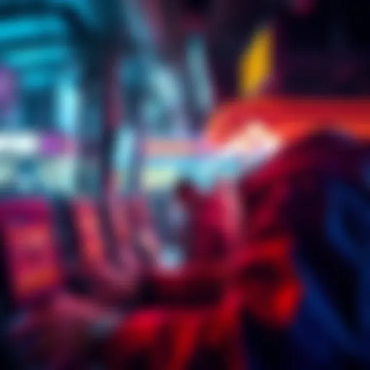 Toe shares recent updates about the progress of the merch store to fans