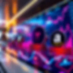 Live trading of tokenized stocks for Apple, Tesla, and Amazon on a digital platform