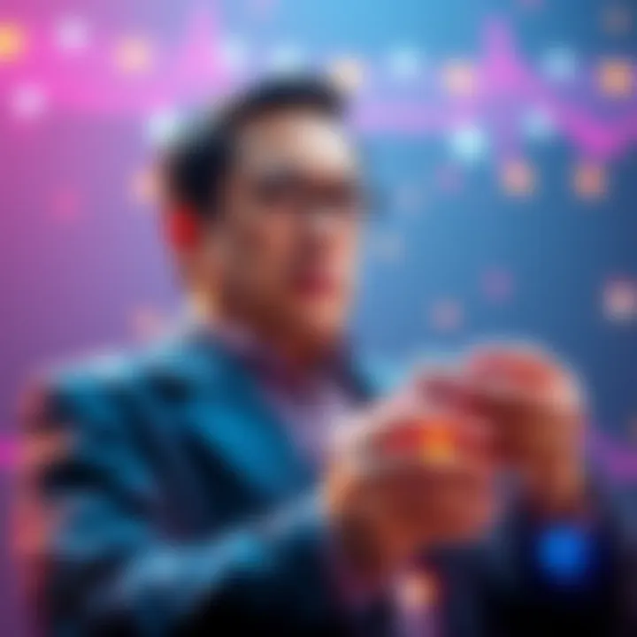 Tom Lee and Bitmine ETH Purchase Tom Lee announces a new crypto spring as Bitmine acquires a large amount of Ethereum