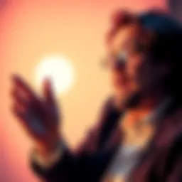 Tom Lee discussing Ethereum and its potential impact on finance