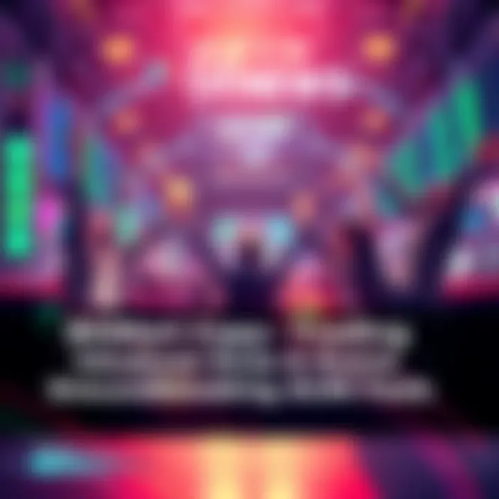 Traders celebrating as assets grow and earn management fees