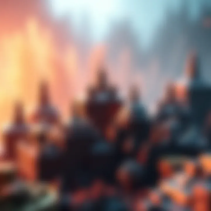 An infographic comparing treasury sizes of different ecosystems, highlighting Monero's funding model.