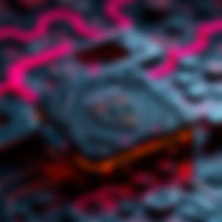 Trezor 7 Bitcoin Wallet Trezor 7 hardware wallet showcasing its sleek design and security features against quantum threats