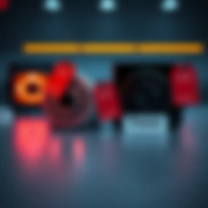 Trezor Safe 3 priced at $59 and Trezor Safe 5 at $129 displayed together for sale.