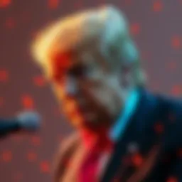 House Democrats release report linking Trump to cryptocurrency dealings, highlighting issues of corruption.