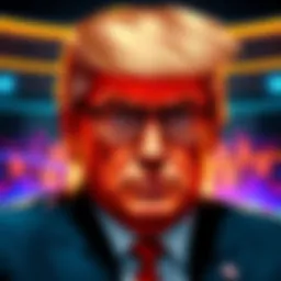 Justin Sun accuses Trump family crypto firm of extortion in a legal dispute.