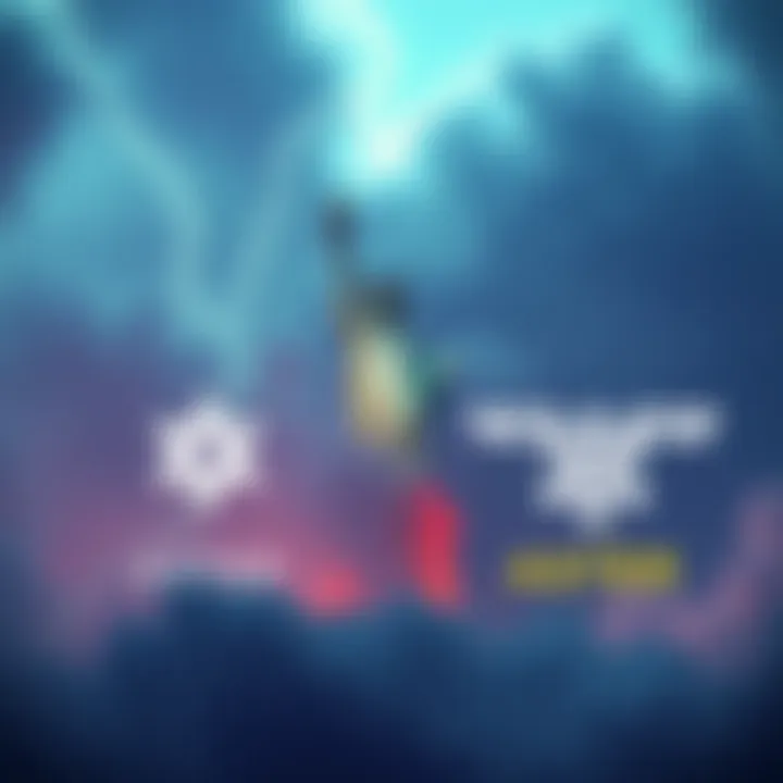 Trump's World Liberty and Aster logos representing their new partnership with Binance backing