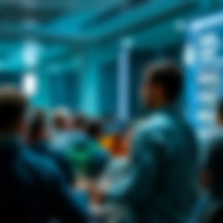 Users sharing their feedback on Trust Wallet and other cryptocurrency wallets at a forum