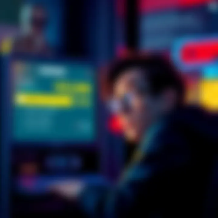 A confused user looking at their Uniswap screen showing a balance of $3,000 but only $500 available for swapping, with error messages in the interface