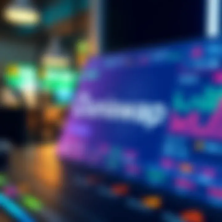 Uniswap DEX Trading Graphic showing a digital interface for Uniswap with Solana and Ethereum icons, depicting trading and fee comparison.