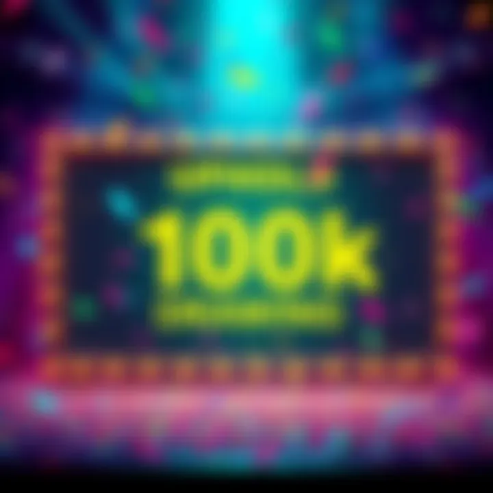 When Will Uphold Announce 100k Drawing Winners? : GlimpChain