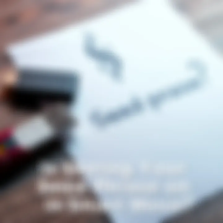 USB Drive with Seed Phrase A USB drive placed next to a paper with a seed phrase written on it, symbolizing digital and traditional storage methods.