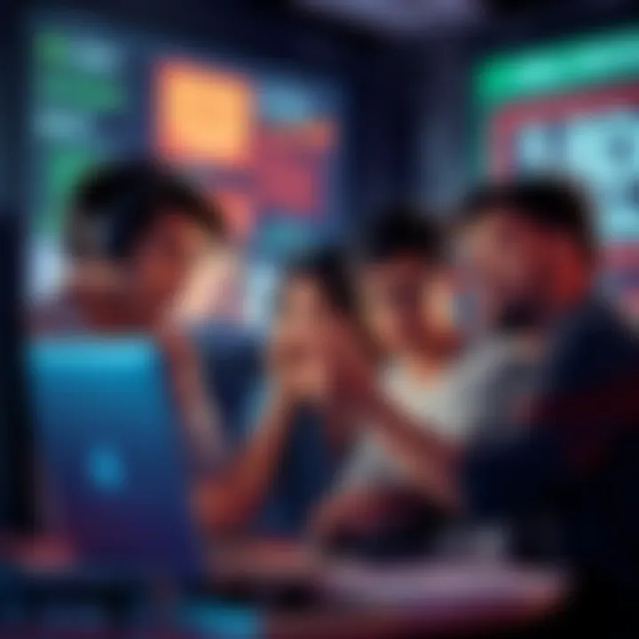 Frustrated users discussing USD withdrawal problems online