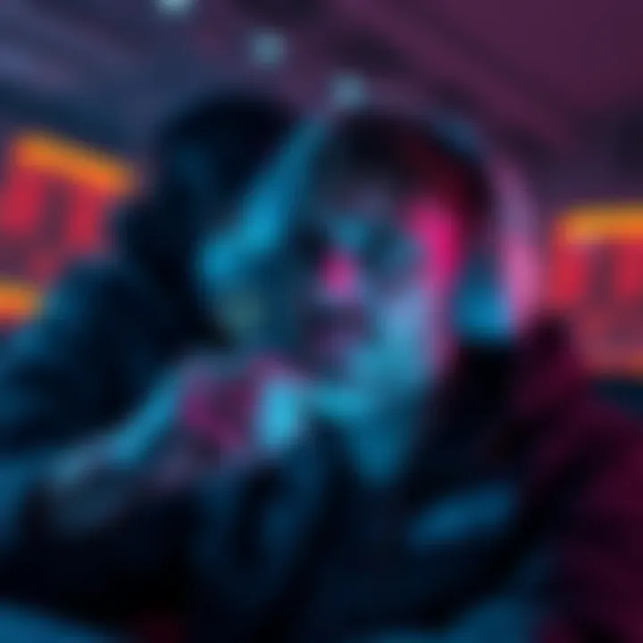 A frustrated user trying to retrieve USDT assets on the Polygon Network using a Trezor wallet.