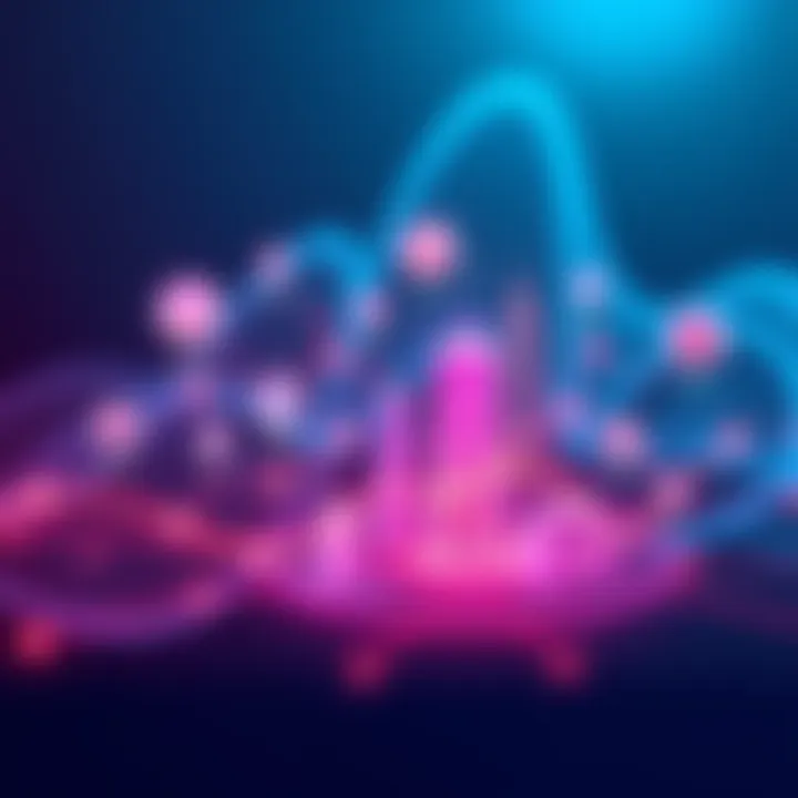 A visual representation of the VeChain ecosystem with highlights of VeBetter and StarGate features, showcasing user growth and blockchain innovation.