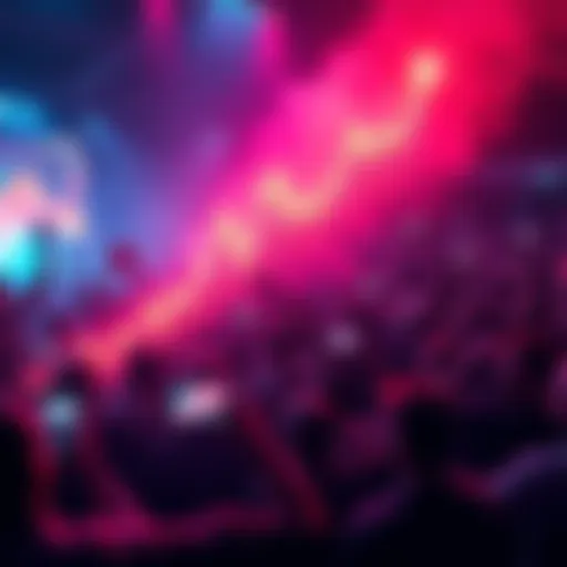 Graph showing Whally SOL token price rising from $200k to over $400k, with a community celebrating in the background.