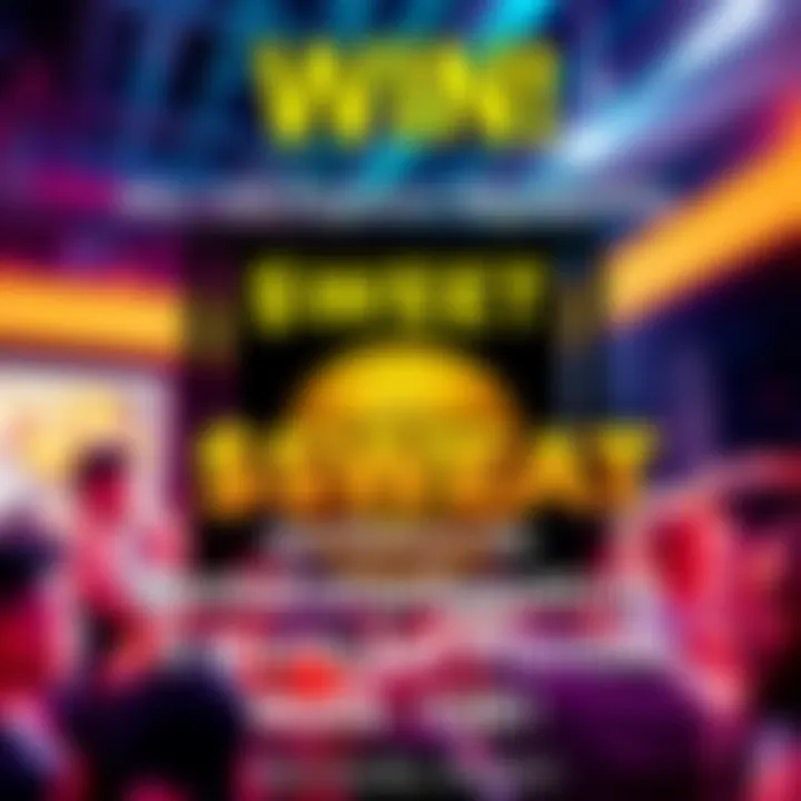 Graphic featuring a prize announcement for winning $SWEAT and a Sweatcoin Premium membership