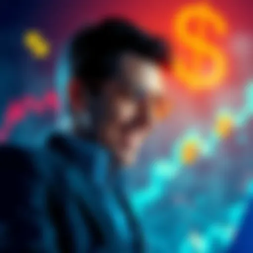 A graphic showing Winklevoss making a significant investment in ZEC cryptocurrency during a market correction, with visuals of the ZEC logo and dollar signs around.